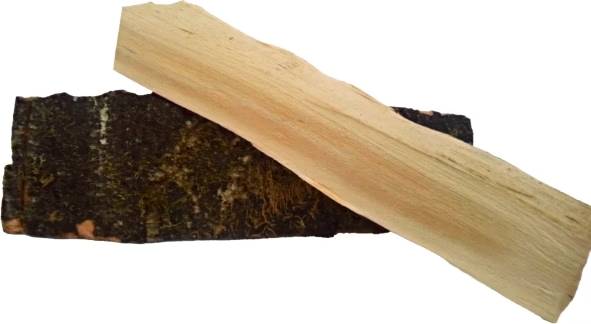 Bischofberger Holz Ster Bois de hêtre suisse 33cm de long – Image 2