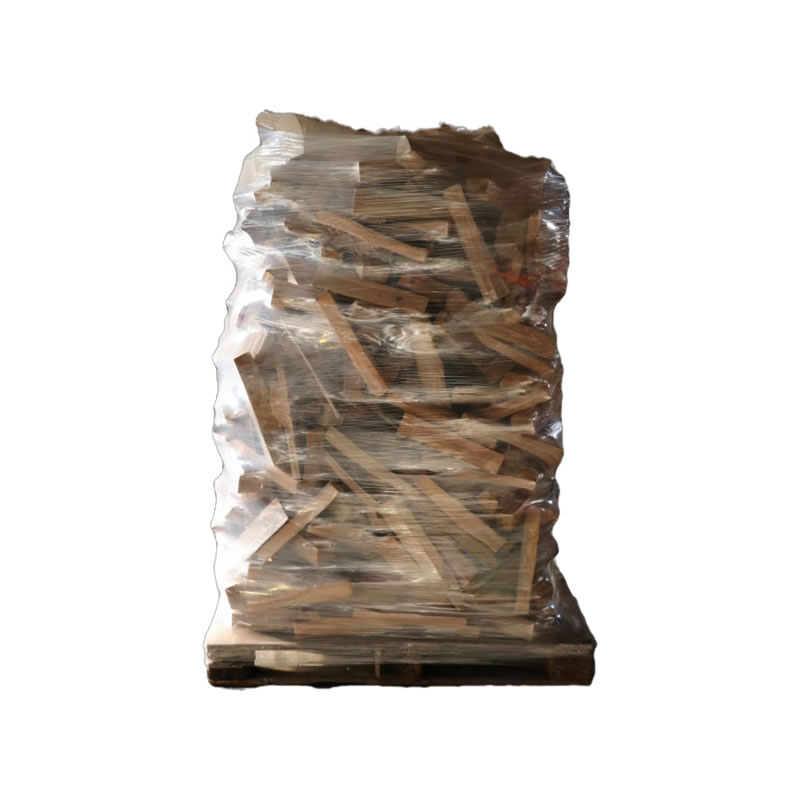 Bischofberger Holz Ster Bois de hêtre suisse 33cm de long – Image 3