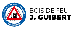 Bois de Feu J. GUIBERT