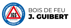 Bois de Feu J. GUIBERT