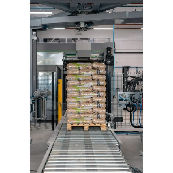 Granulés de Bois Jura Pellets – 66 sacs de 15 kg (990 kg) – Image 4